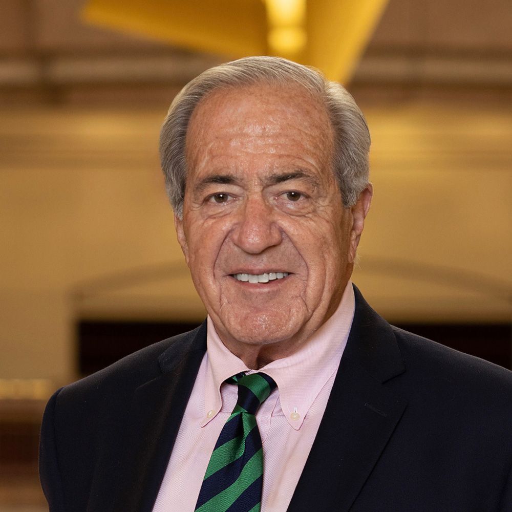 Jay Levin