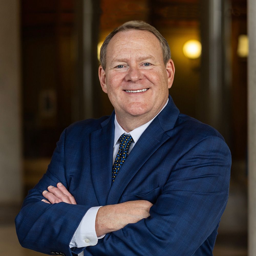 Michael Christ